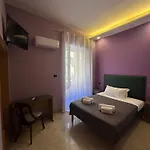 Smart Station Hotel Neapol