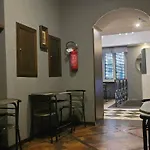 Hotel Smart Station
