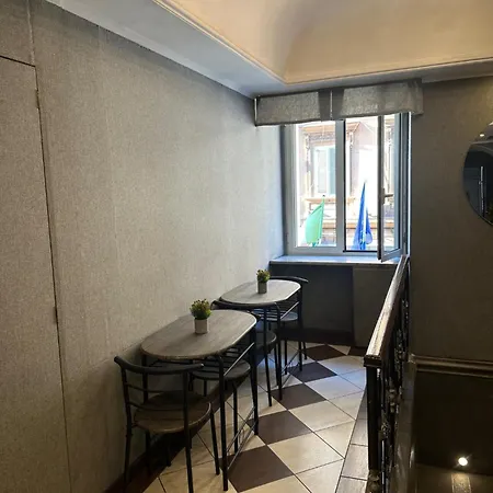 Smart Station Hotell