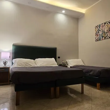 Hotell Smart Station