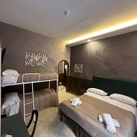 Smart Station Naples