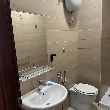 Smart Station 3* Naples