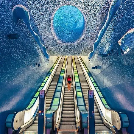 Hotel Smart Station 3*