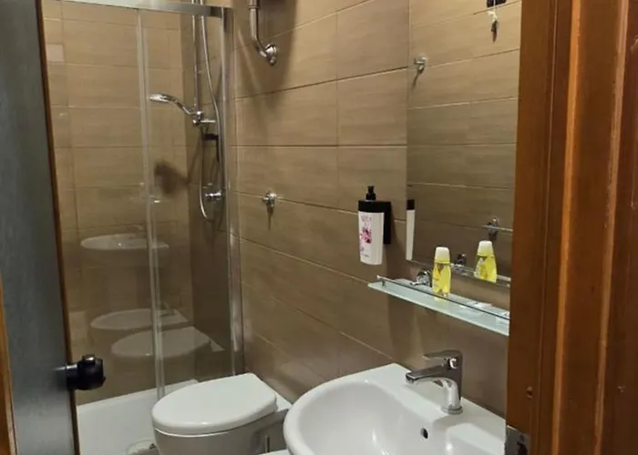 Smart Station Hotel Napoli