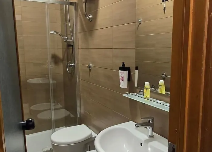 Hotel Smart Station Napoli