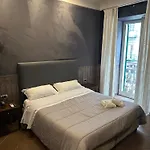Smart Station Отель Неаполь