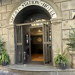 Отель Smart Station 3*