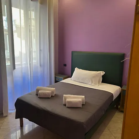 Smart Station Napoli