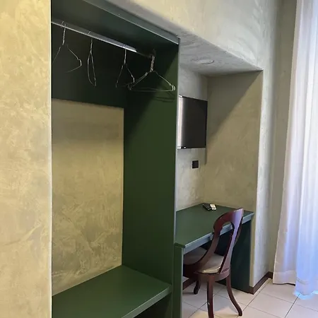 Smart Station 3* Napoli