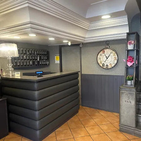 Smart Station 3* Napoli