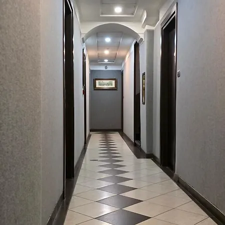 Smart Station 3* Napoli