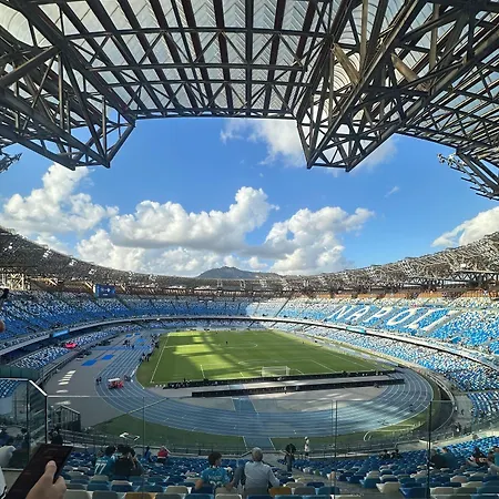 Smart Station Napoli